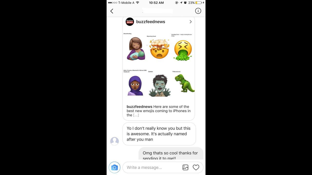 02 Hihab Emoji Revealed