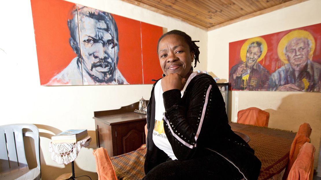 The Maboneng Township Arts Experience is a feast of local color and creativity.