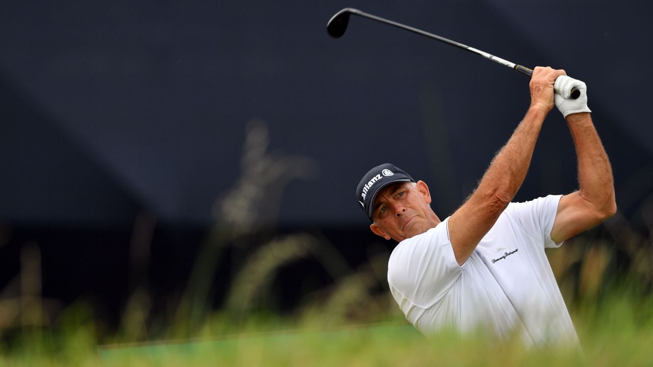 Jordan Spieth: 'Tiger Woods made winning look ... it's not' |