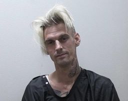 Aaron Carter was charged for marijuana possession and suspicion of driving under the influence. Carter's girlfriend, Madison Parker, who was with him, was also arrested with drug-related charges and obstruction.