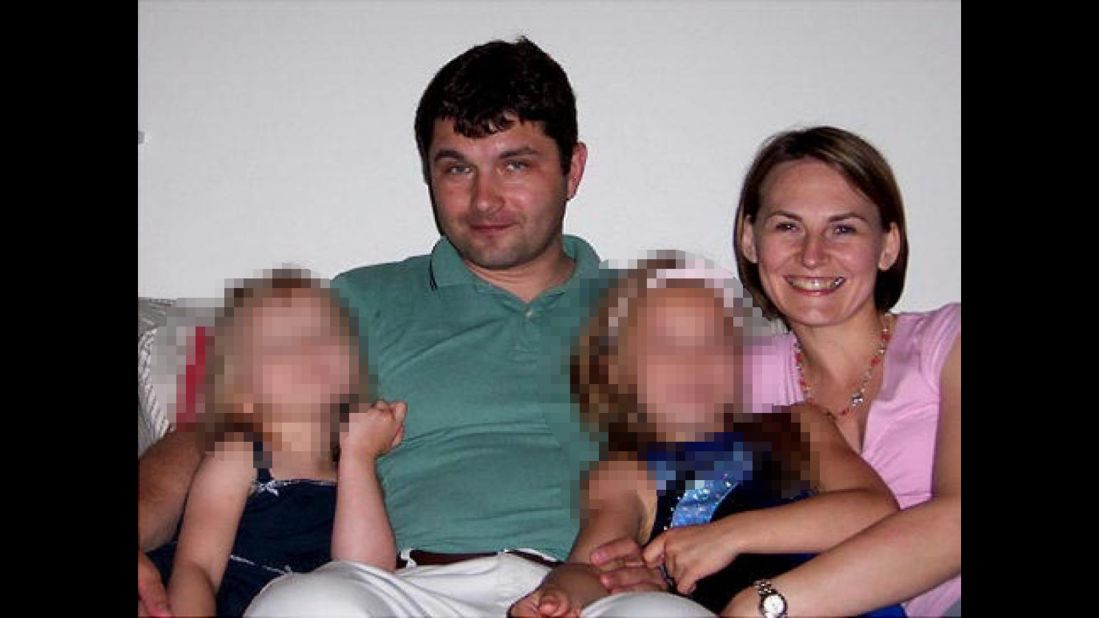 In 2010, Richard and Cynthia Murphy were raising two daughters in their two-story colonial home in Montclair, New Jersey. The FBI said they were spying for Russia. Their real names, according to the FBI, were Vladimir and Lydia Guryev.
