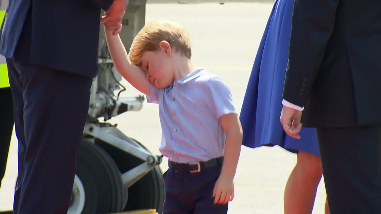 royal george 1