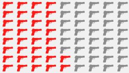 Gun stats card image