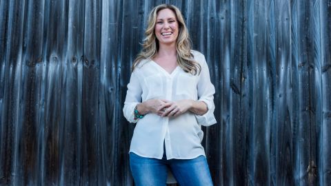 Justine Ruszczyk, 40, was killed one month before her wedding.