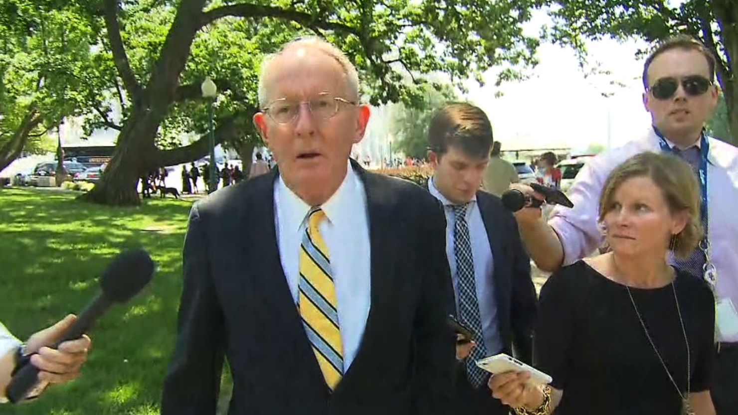 lamar alexander