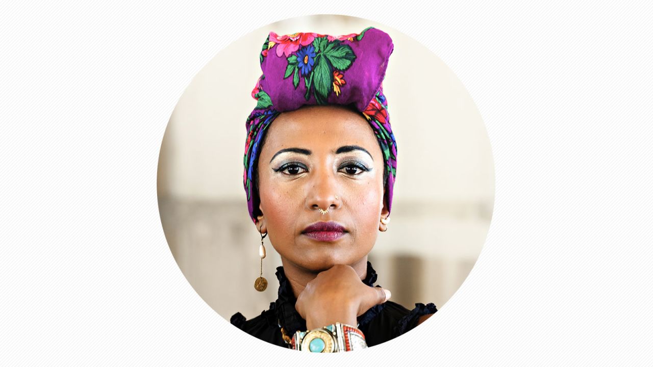 Alsarah & the Nubatones, <br />Performer<br />Sudan/US