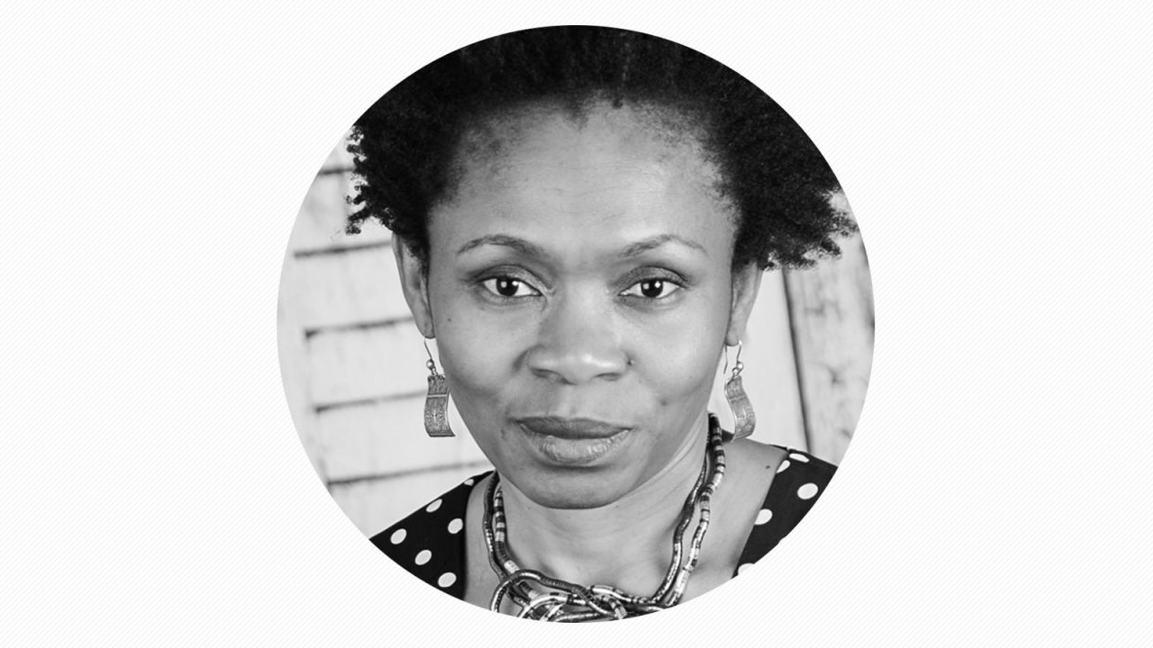 Bibi Bakare-Yusuf<br />Book Publisher <br />Nigeria/UK