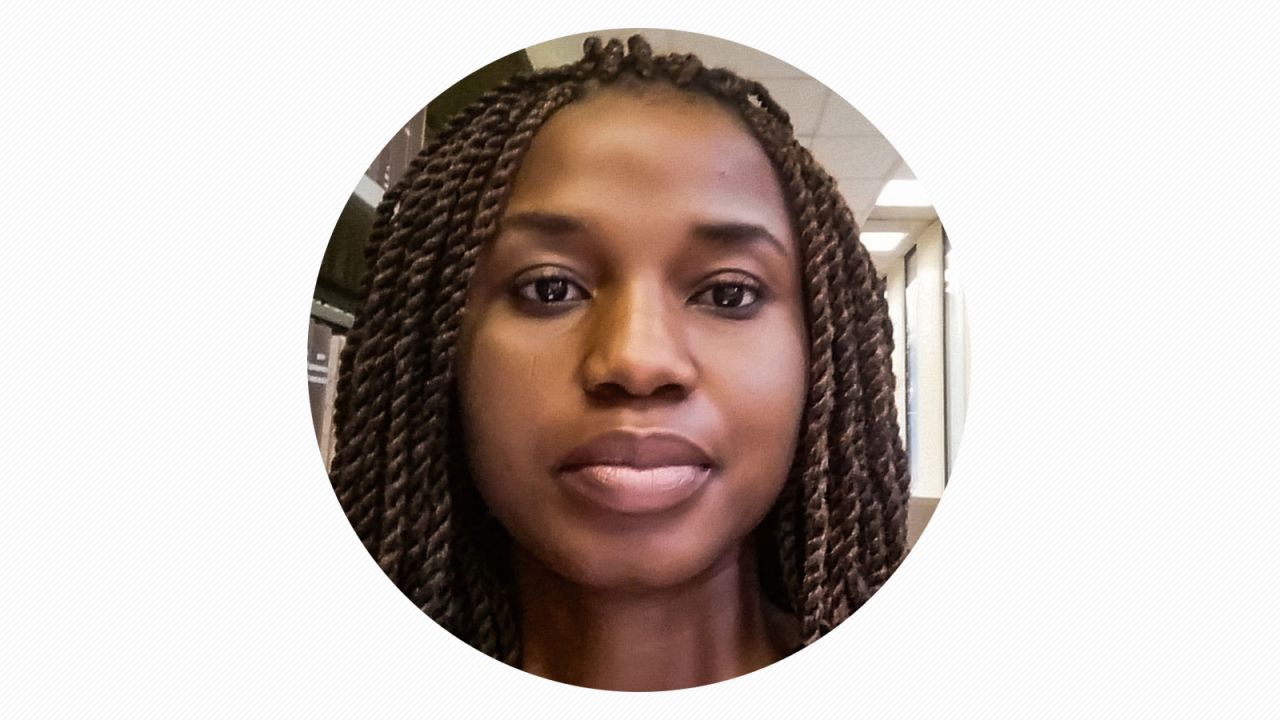 Chika Ezeanya Esiobu<br />Traditional institutes solving problems<br />Nigeria