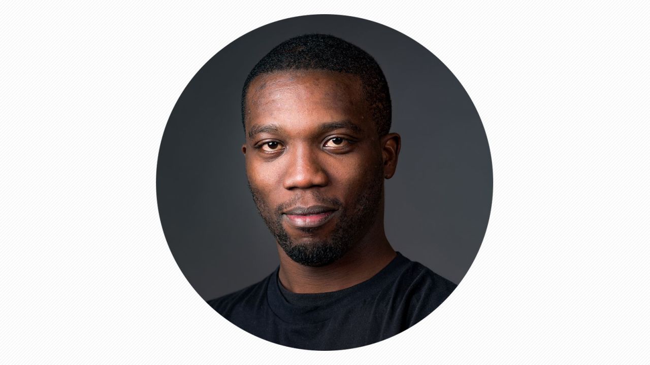 Christian Benimana<br />Designing for Africa's explosive growth<br />Rwanda