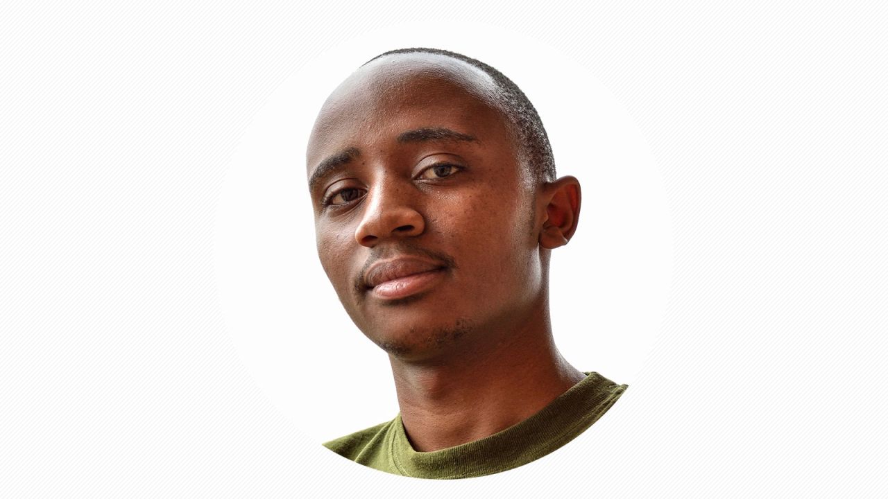 Washington Wachira<br />Birds in Kenya<br />Kenya/US