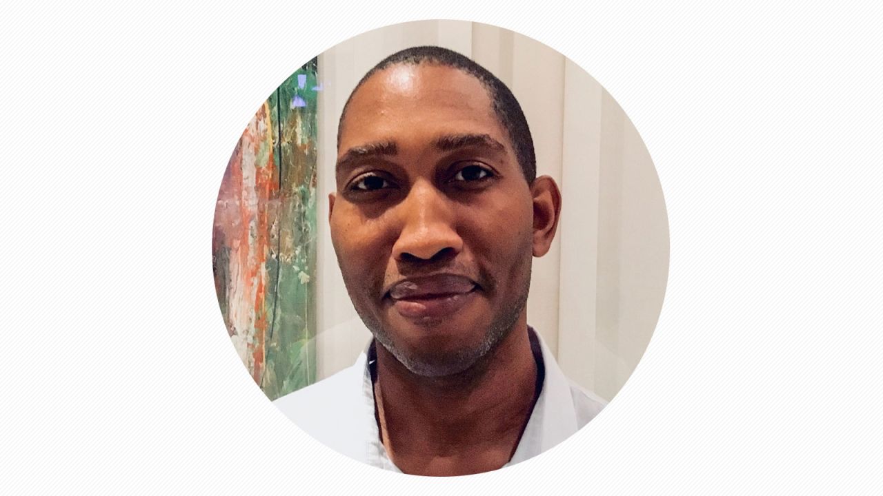 Dayo Ogunyemi<br />Cultural production <br />Nigeria/US