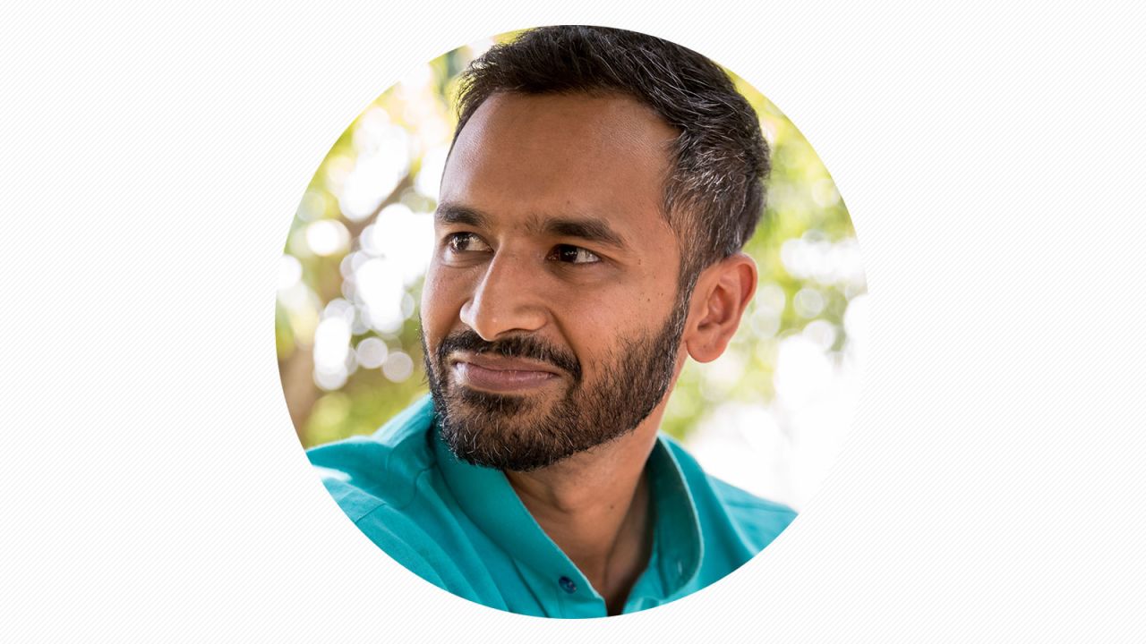Vivek Maru<br />Legal empowerment <br />US