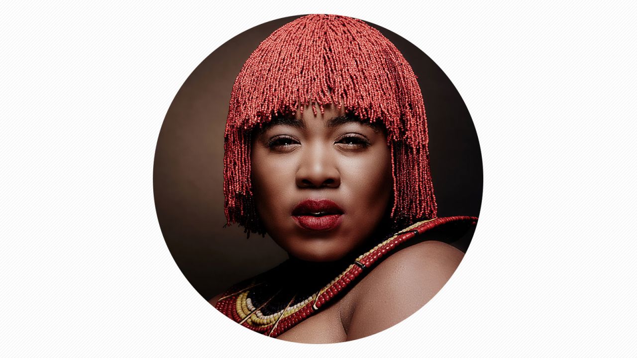 Thandiswa Mazwai<br />Music<br />South Africa<br />