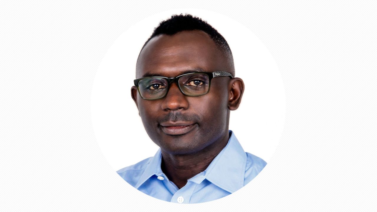 Fredros Okumu<br />Ecological Scientist<br />Tanzania
