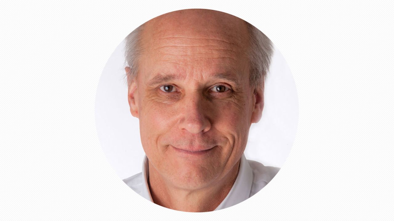 George Steinmetz<br />Aerial Photographer <br />US