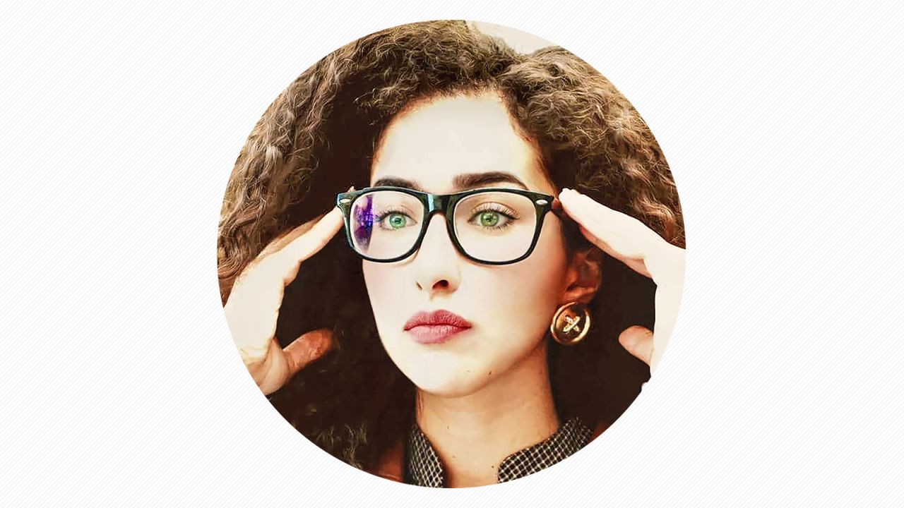 Ghada Wali<br />Designing a better way to teach Arabic <br />Egypt