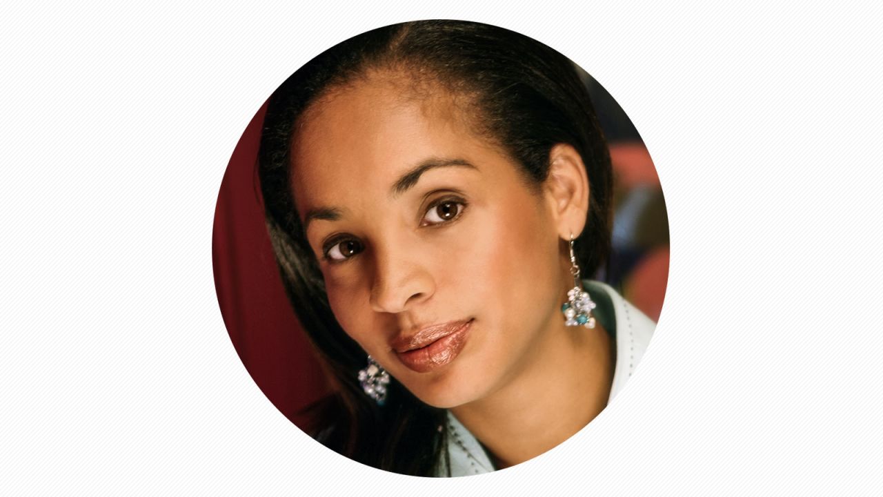 Ndidi Nwuneli<br />Scaling philanthropy<br />Nigeria/US