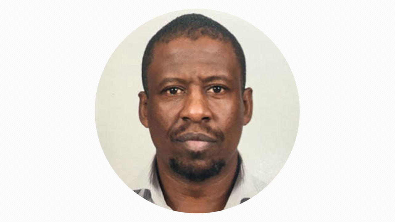 Kamau Gachigi<br />Prototyping maker<br />Kenya