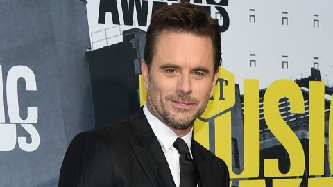 Charles Esten hosted  the 2017 CMT Music Awards at the Music City Center on June 7, 2017 in Nashville, Tennessee. 