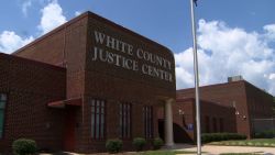 white county justice center