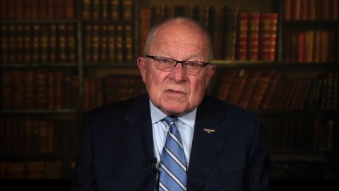 F Lee Bailey, OJ Simpson lawyer