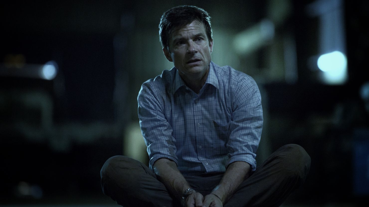 Jason Bateman in 'Ozark'