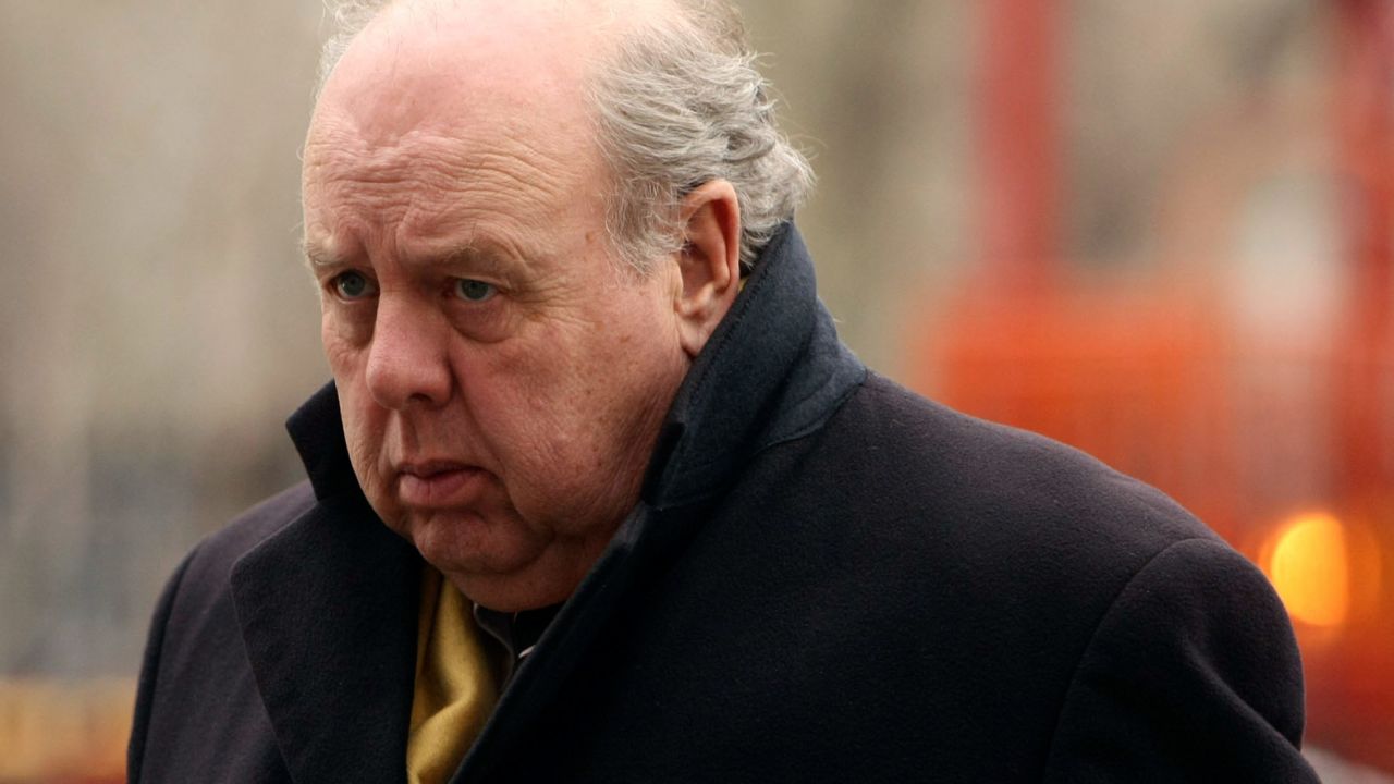 John Dowd, attorney for Raj Rajaratnam, founder of Galleon Group LLC, arrives at federal court for a court conference in New York, U.S., on Wednesday, Feb. 17, 2010. Rajaratnam's lawyers are seeking an "unfair strategic advantage" by bringing an insider-trading lawsuit to trial before the criminal case against the hedge fund founder, U.S. prosecutors told a judge. Photographer: Jin Lee/Bloomberg via Getty Images