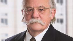 The White House announced Saturday that President Donald Trump has appointed former federal prosecutor Ty Cobb as White House special counsel.