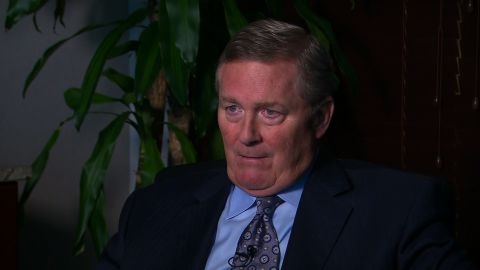 Minneapolis attorney Robert Bennett