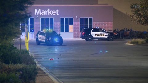 Walmart has declined to publicize details of what happened, citing the investigation. 