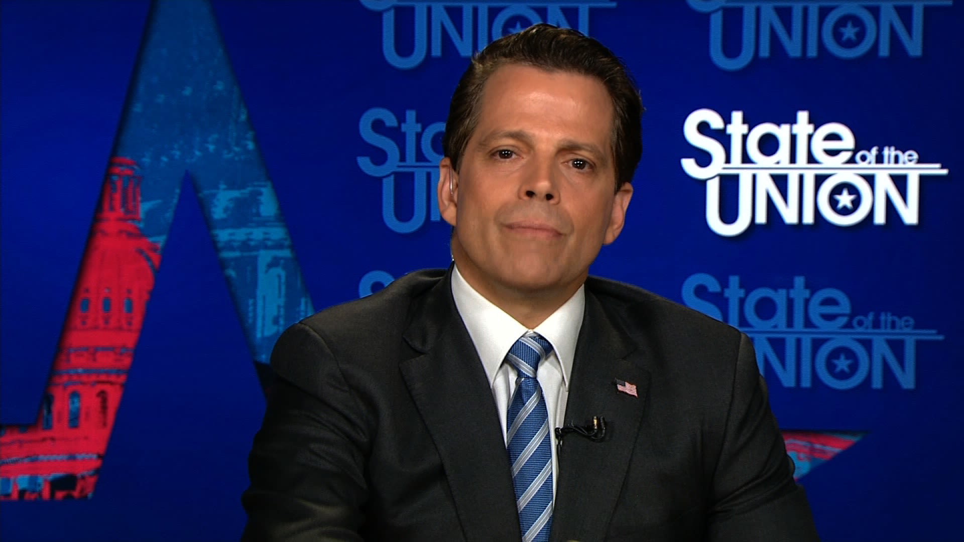 Scaramucci Trump Still Doesn T Accept Intelligence Conclusion On Russia Cnn Politics