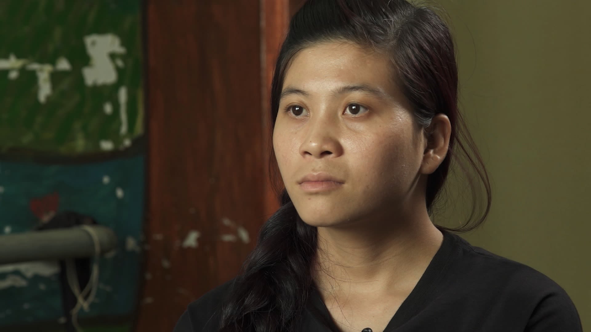 Cambodian Girls Sex Porn - The girls sold for sex by their mothers | CNN