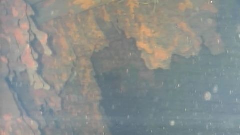 Fukushima Unit 3 reactor robot images 2