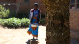 Flora says that family-planning programs that are now available in Malawi could have helped her avoid the unwanted pregnancy that led to her illegal abortion.