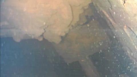 Fukushima Unit 3 reactor robot images 5