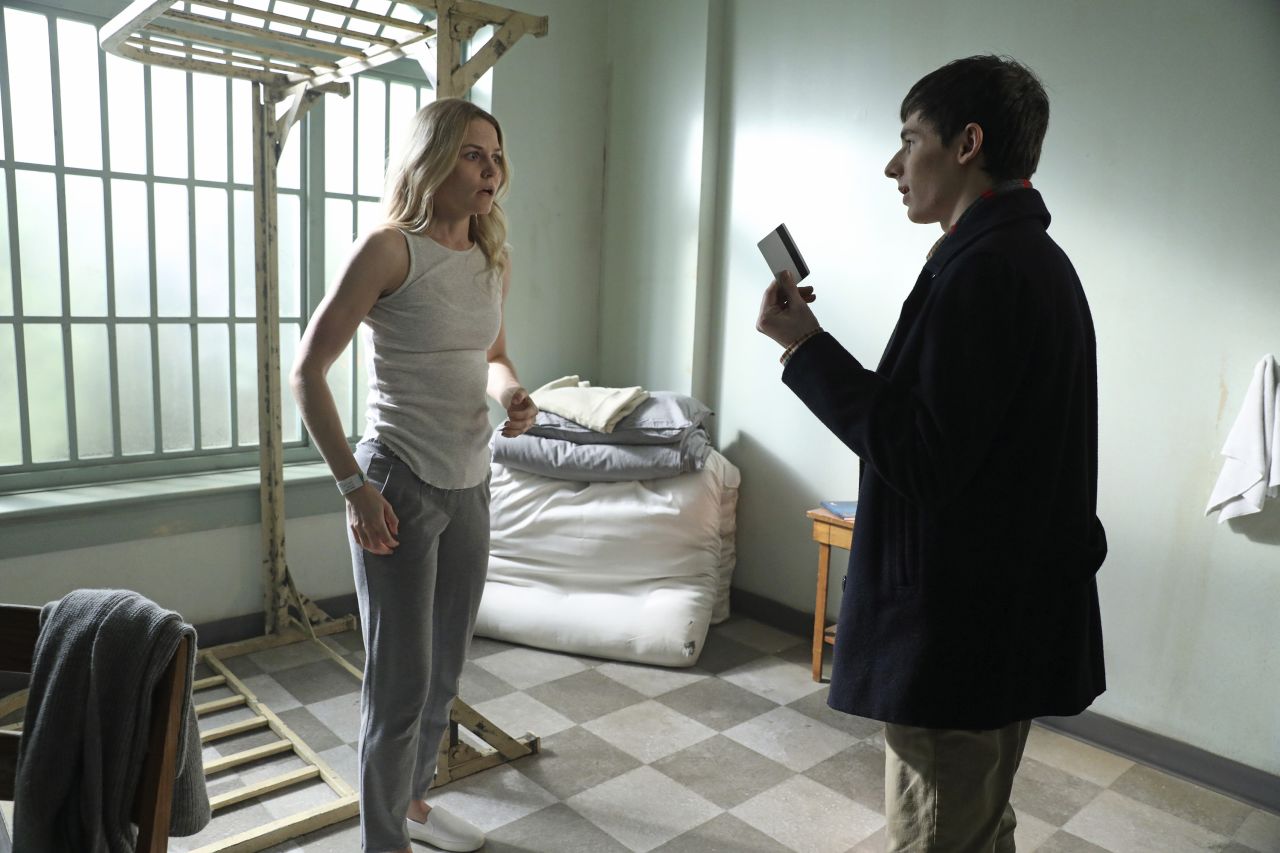 <strong>"Once Upon a Time" season 6:</strong> This series about a small town in Maine where fairy tales come true is magical to fans.<strong> (Netflix) </strong>