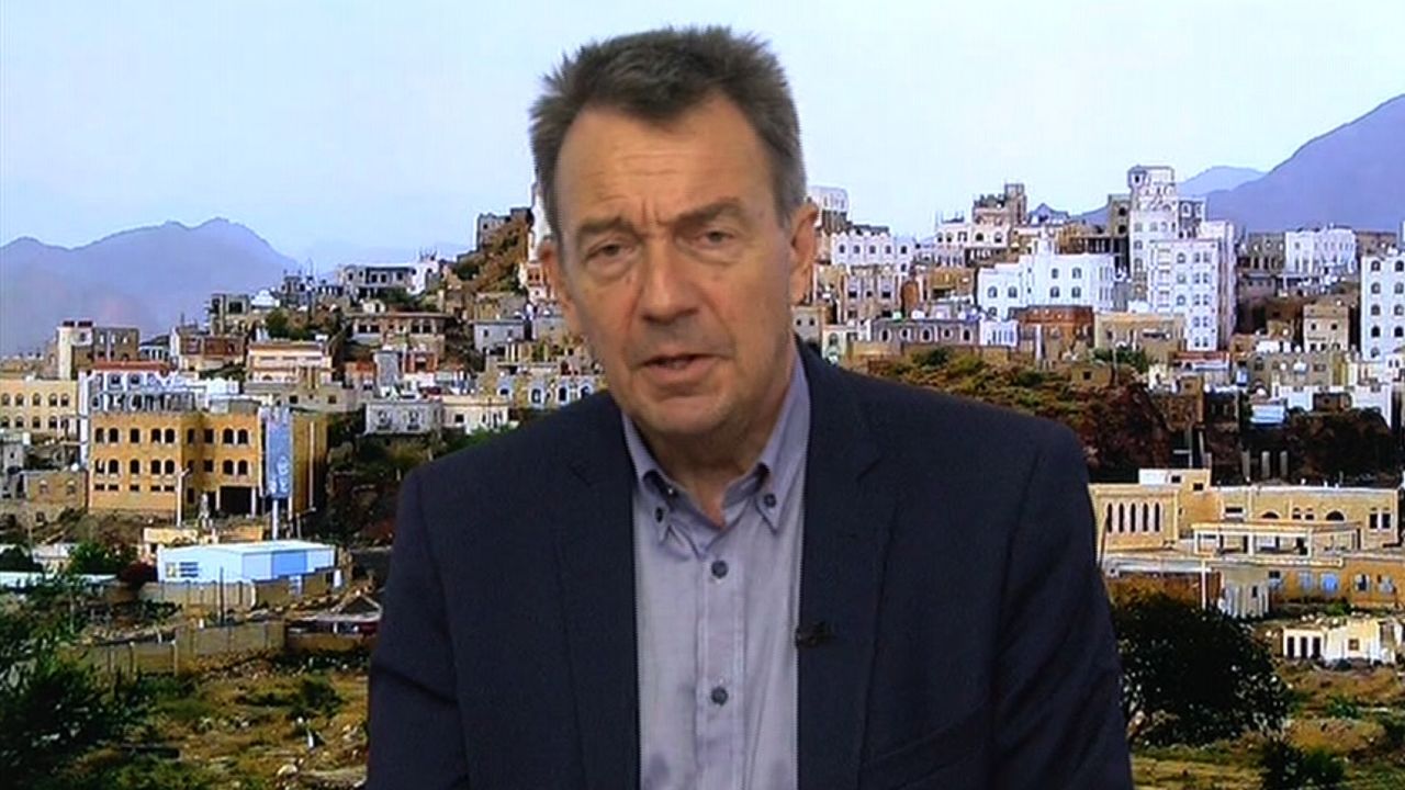 peter maurer amanpour