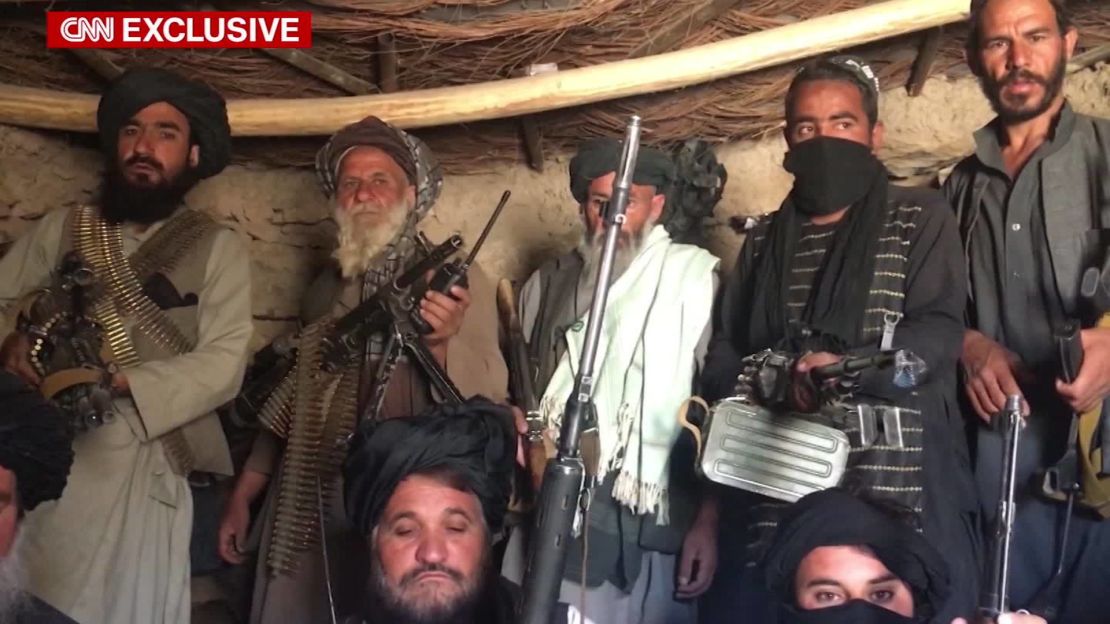 afghanistan claim russia arm taliban paton walsh pkg_00003225