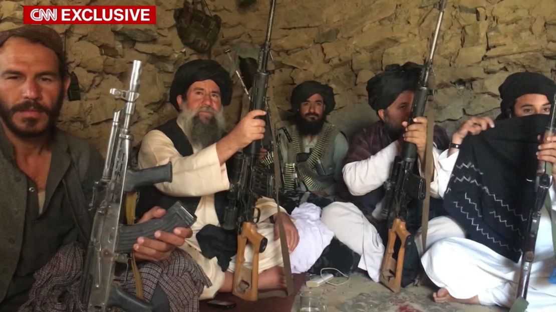 afghanistan claim russia arm taliban paton walsh pkg_00004412