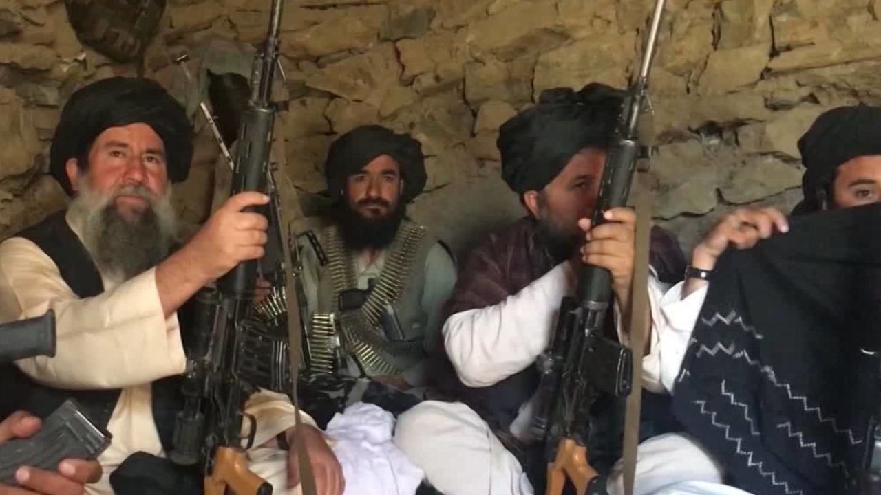 afghanistan claim russia arm taliban paton walsh pkg_00004412