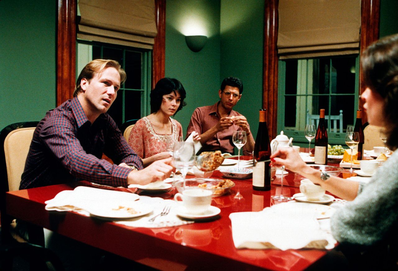 <strong>"The Big Chill": </strong>Between the acting and the soundtrack, this film about a group college friends who gather together after losing one of their own has become a classic. <strong>(Hulu) </strong>