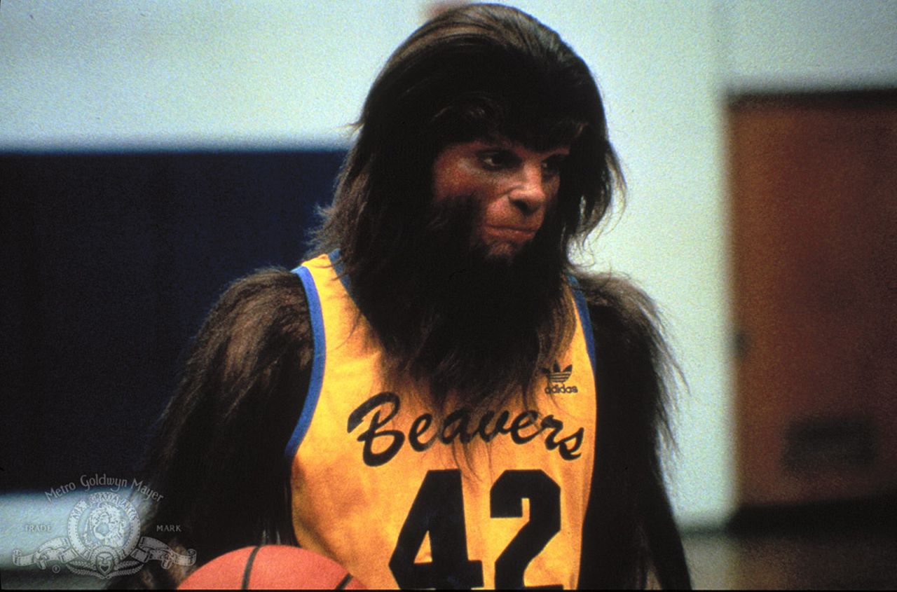 <strong>"Teen Wolf": </strong> Michael J. Fox plays a teen who finds himself in a hairy situation when he learns of his family's werewolf lineage. <strong>(Amazon Prime, Hulu) </strong>
