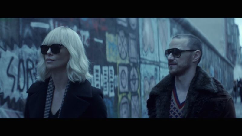 Watch atomic blonde discount fmovies