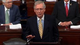 2 Mitch McConnell 7-25-2017