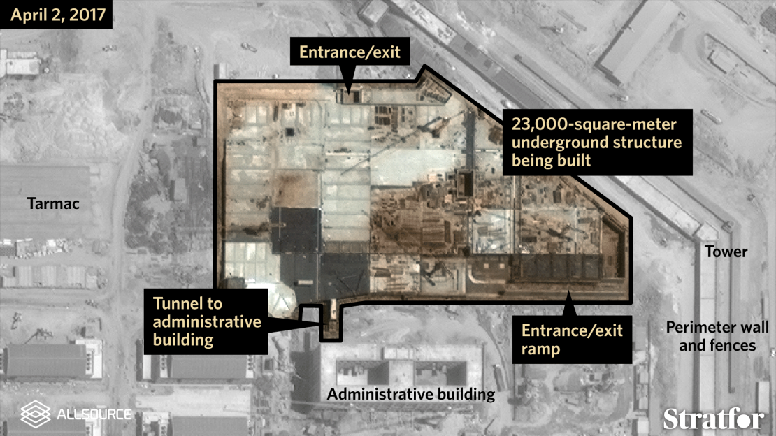 02 Stratfor Djibouti