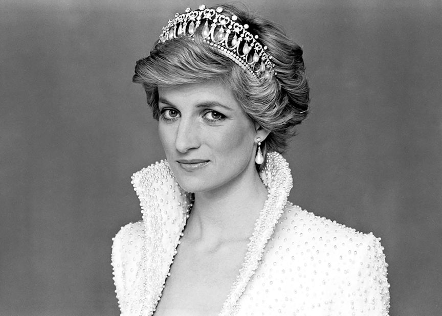 Princess Diana remains a beloved figure more than 20 years after her untimely death. See more photos of the British icon and the legacy she left behind.