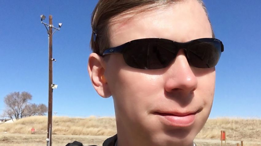 Transgender soldier: 'I felt like I had just gotten fired via tweet'
