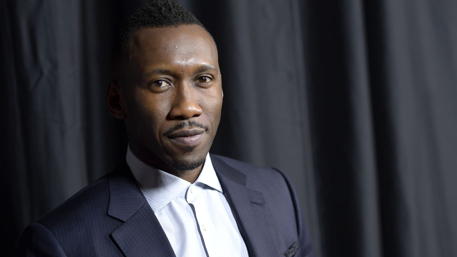 Mahershala Ali attends the 42nd annual Los Angeles Film Critics Association Awards at InterContinental Los Angeles Century City on January 14, 2017 in Los Angeles, California. 