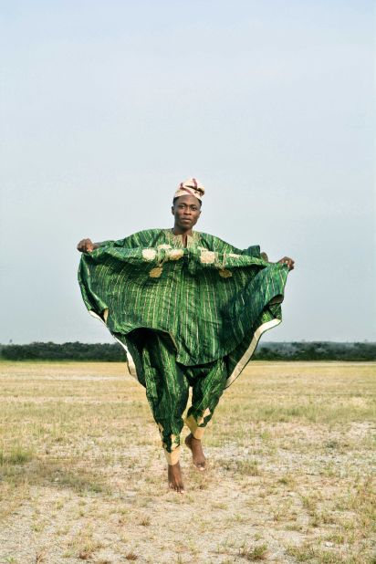 Photo by Adeolu Osibodu. 