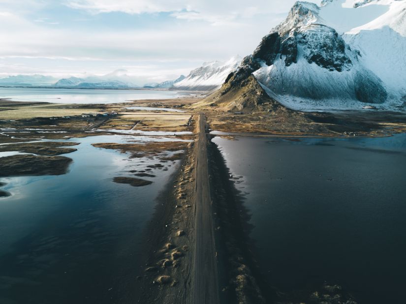 Photo by Michael Schauer. Category: The Great Outdoors. 